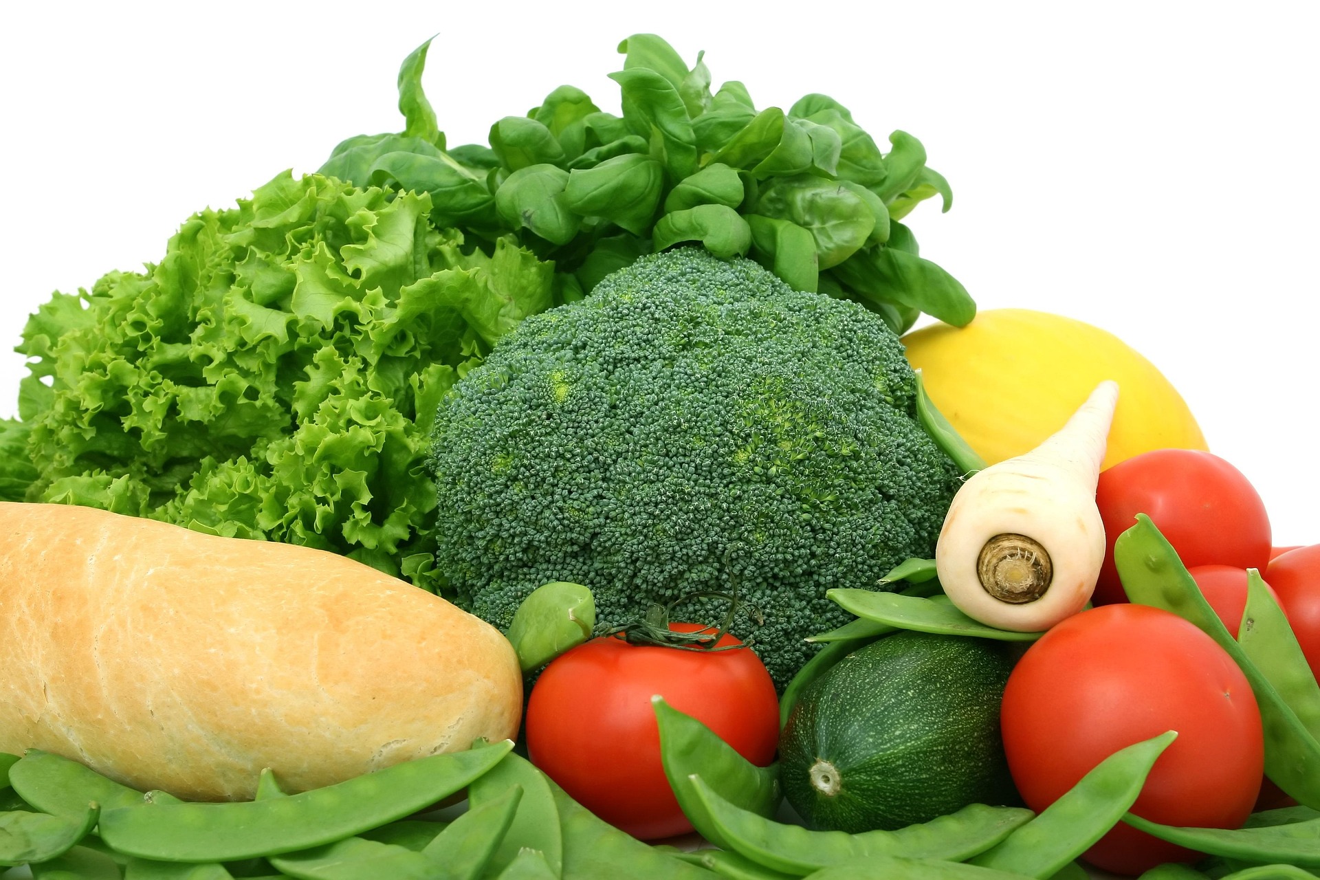 Agriculture resources